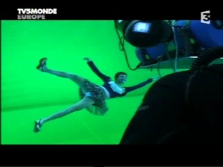 Underwater Commercial