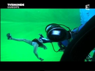 Underwater Commercial