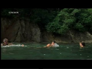 Club Mad, Club Dread