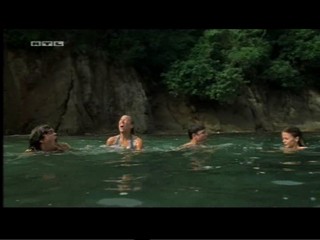 Club Mad, Club Dread