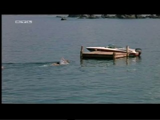 Club Mad, Club Dread