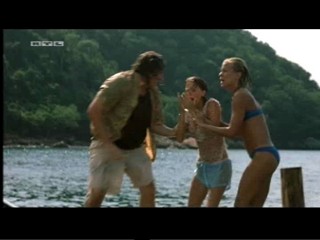 Club Mad, Club Dread
