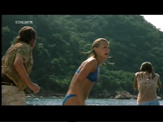 Club Mad, Club Dread
