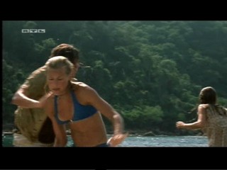 Club Mad, Club Dread
