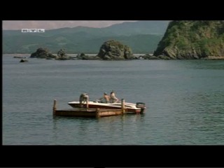 Club Mad, Club Dread