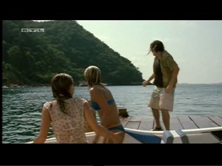 Club Mad, Club Dread