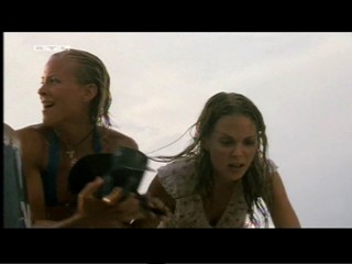 Club Mad, Club Dread