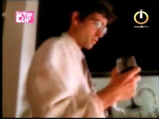 Billy Idol - Cradle of Love