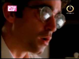 Billy Idol - Cradle of Love