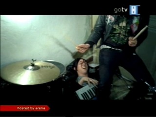 Jennifer Rostock - Kopf Oder Zahl