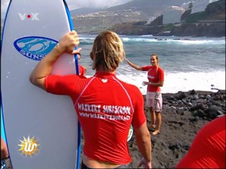 Voxtours - Teneriffa