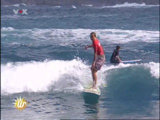 Voxtours - Teneriffa