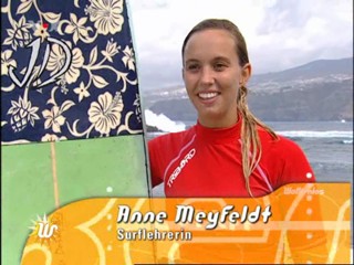 Voxtours - Teneriffa