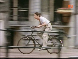 Alistair Mac LeanÂ´s Night Watch