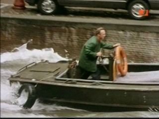 Alistair Mac LeanÂ´s Night Watch