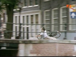 Alistair Mac LeanÂ´s Night Watch