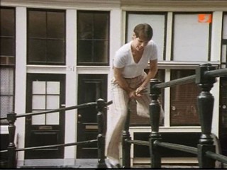 Alistair Mac LeanÂ´s Night Watch