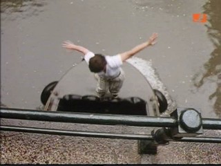 Alistair Mac LeanÂ´s Night Watch