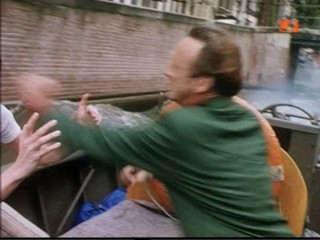 Alistair Mac LeanÂ´s Night Watch