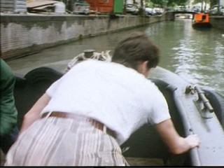 Alistair Mac LeanÂ´s Night Watch