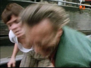 Alistair Mac LeanÂ´s Night Watch