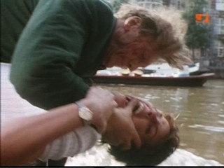 Alistair Mac LeanÂ´s Night Watch