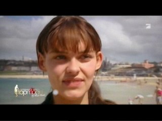 GermanyÂ´s Top Model