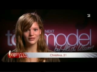 GermanyÂ´s Top Model