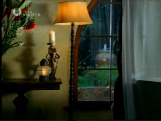 Raquel Gibson - Miss August 2007