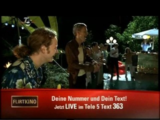 Flashback - MÃ¶rderische Ferien