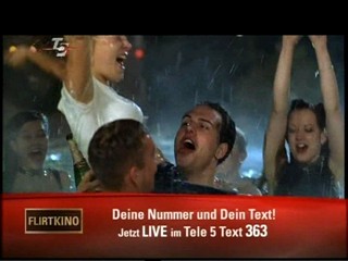 Flashback - MÃ¶rderische Ferien