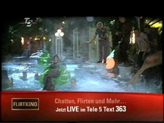 Flashback - MÃ¶rderische Ferien