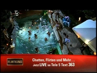 Flashback - MÃ¶rderische Ferien