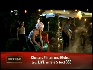 Flashback - MÃ¶rderische Ferien