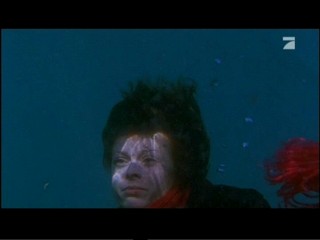 MÃ¤dchen Ã¼ber Bord (Girl Overboard)