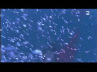 MÃ¤dchen Ã¼ber Bord (Girl Overboard)