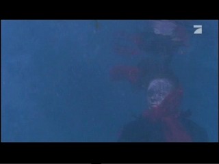 MÃ¤dchen Ã¼ber Bord (Girl Overboard)