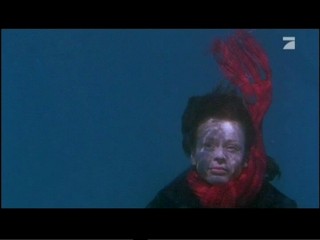 MÃ¤dchen Ã¼ber Bord (Girl Overboard)