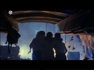 Crocodile II - Death Roll (long version)