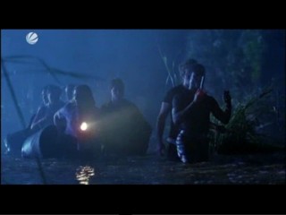 Crocodile II - Death Roll (long version)