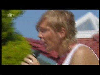 ZDF Fernsehgarten - 2008-05-12