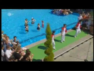 ZDF Fernsehgarten - 2008-05-12