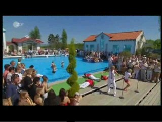 ZDF Fernsehgarten - 2008-05-12