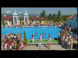 ZDF Fernsehgarten - 2008-05-12