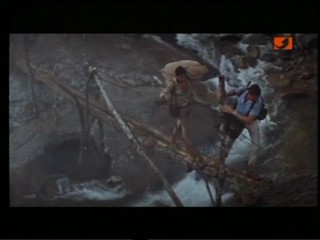 Tarzan And The Jungle Boy