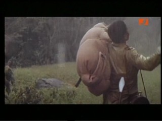 Tarzan And The Jungle Boy