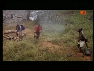 Tarzan And The Jungle Boy