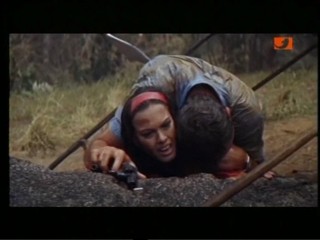 Tarzan And The Jungle Boy