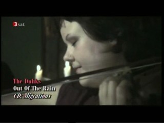 The Duhks - Out Of The Rain