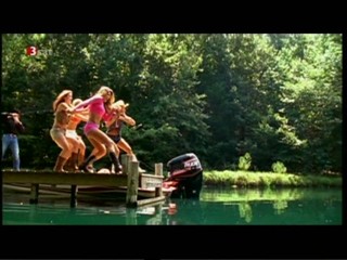 Danny Griego - Walmart Girls